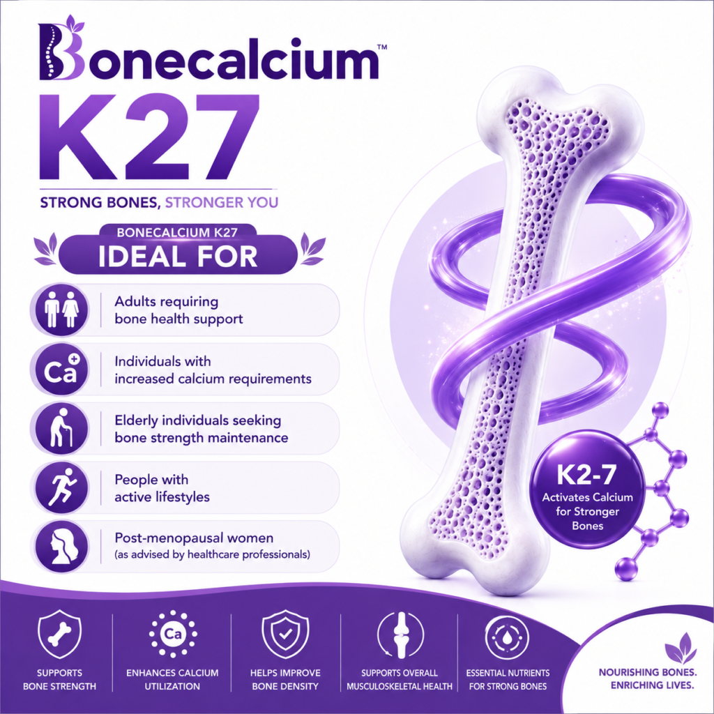 Bonecalcium-K27 4 bonecalcium k27 highlights