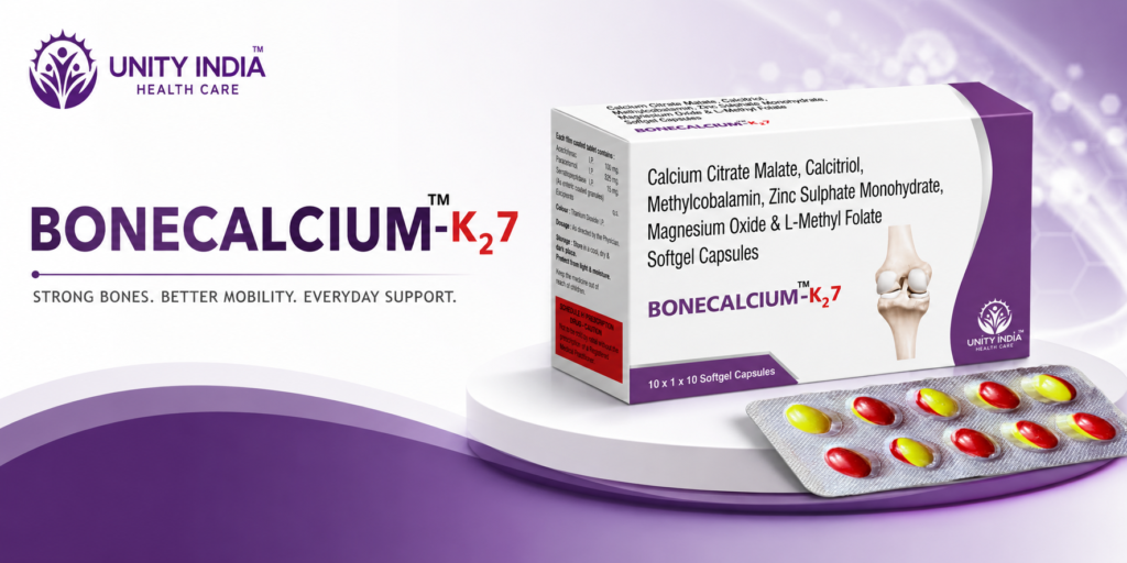 Bonecalcium-K27 1 uihc bonecalcium k27 intro
