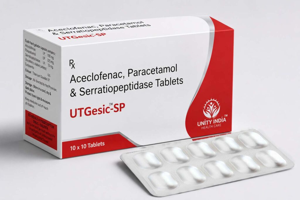 utgesic-sp UTGesic-SP