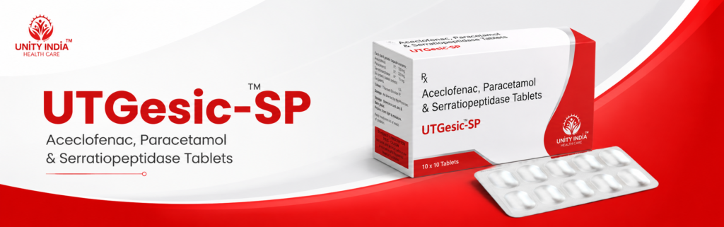 UTGesic-SP 1 utgesic sp banner