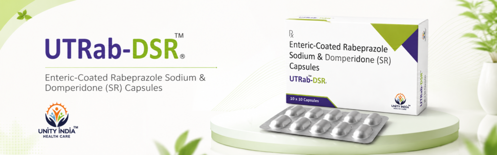 utrab-dsr UTRab-dsr