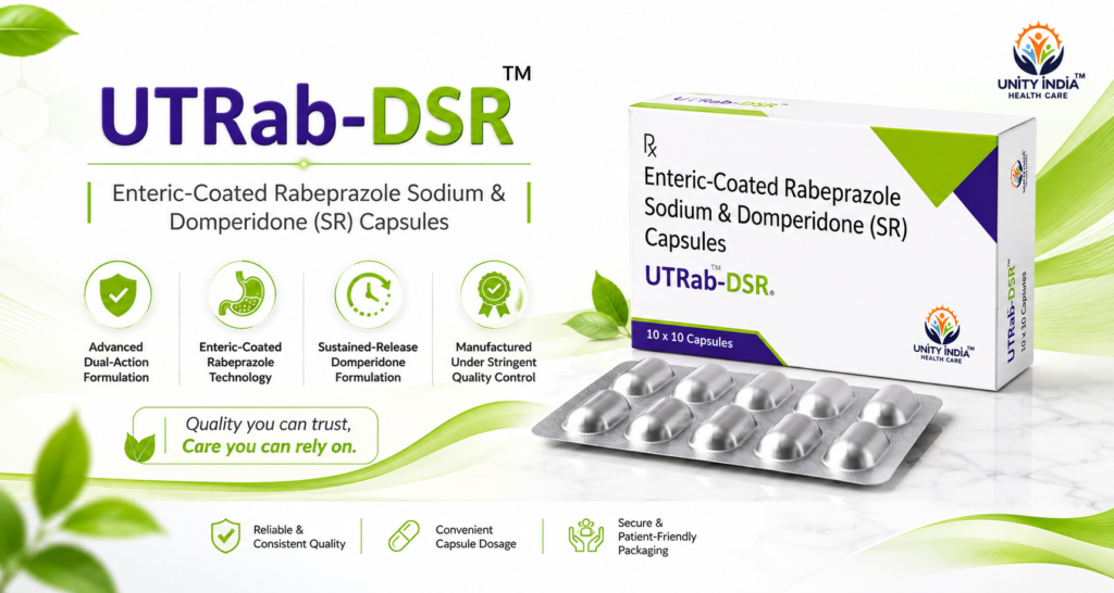 UTRab-DSR 5 utrab dsr highlights